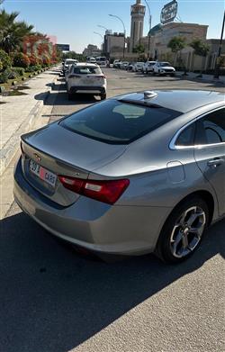 شيفروليه ماليبو